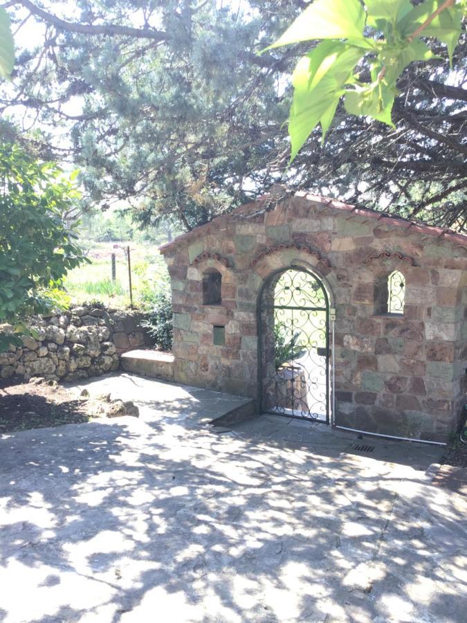 Villa San Marco Chambre D Hotes Лорг Экстерьер фото