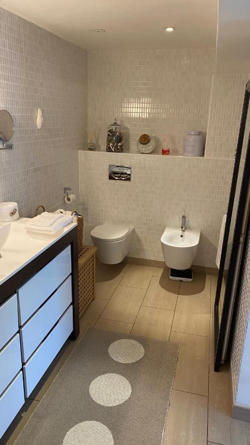 Villa San Marco Chambre D Hotes Лорг Экстерьер фото